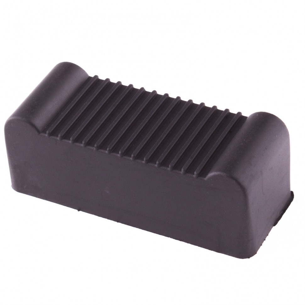 Фото Резиновая опора для подставок под автомобиль 2т, 3т Matrix