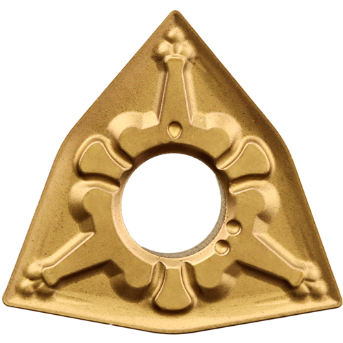 WNMG080404 TM TD9018 токарная пластина Deskar