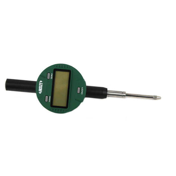 Фото Индикатор ИЧЦ 25.4мм/1.0" дел 0.001мм/0.00005" IP54, INSIZE