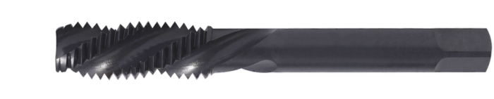 Метчик м/р 22х2 кл.2 HSS-V Black винт. гл. ZUMO