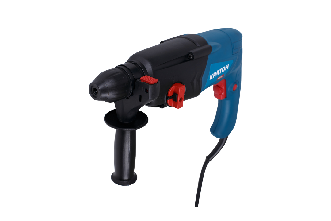 Фото Перфоратор Кратон RHE-850-26S