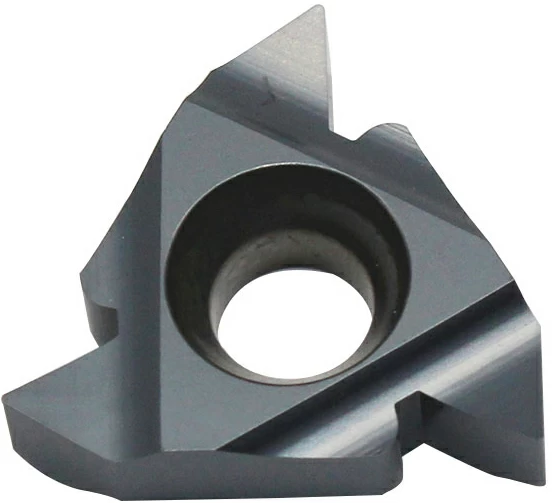 16ER AG 60 QDA резьбовая пластина (набор 10 шт) Qtool