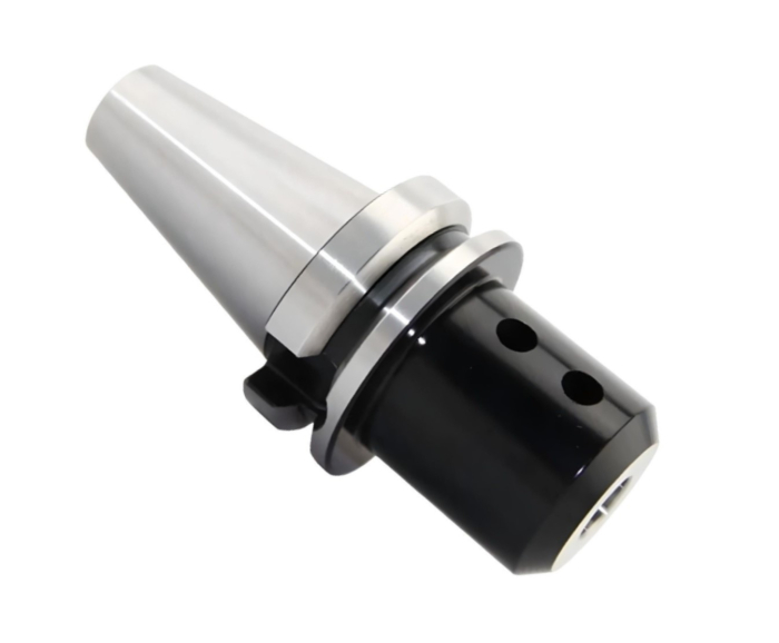 Фото Патрон BT50-SLA10-100 weldon OLICNC