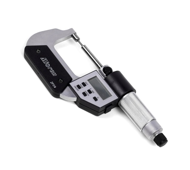 Фото Микрометр МКЦ-МП 75-100 0,001 с малыми измерительными поверхностями