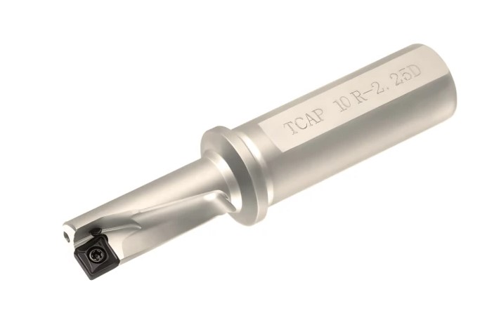 TCAP 14R-2.25D-C20 корпусное сверло многофункциональное Weila Deskar