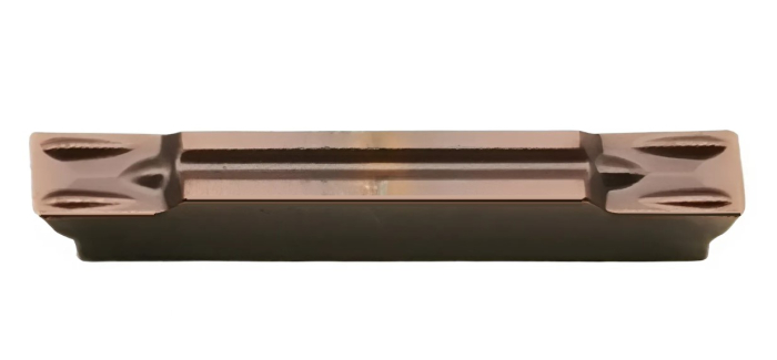 MGMN200 G QD2018 пластина отрезная, канавочная (набор 10 шт) Qtool