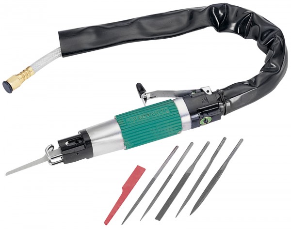 Ножовка пневматическая 5000 цикл./мин., ход 10 мм, Jonnesway