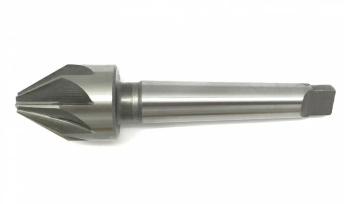 Зенковка 20х120 к/х z=6 Sekira