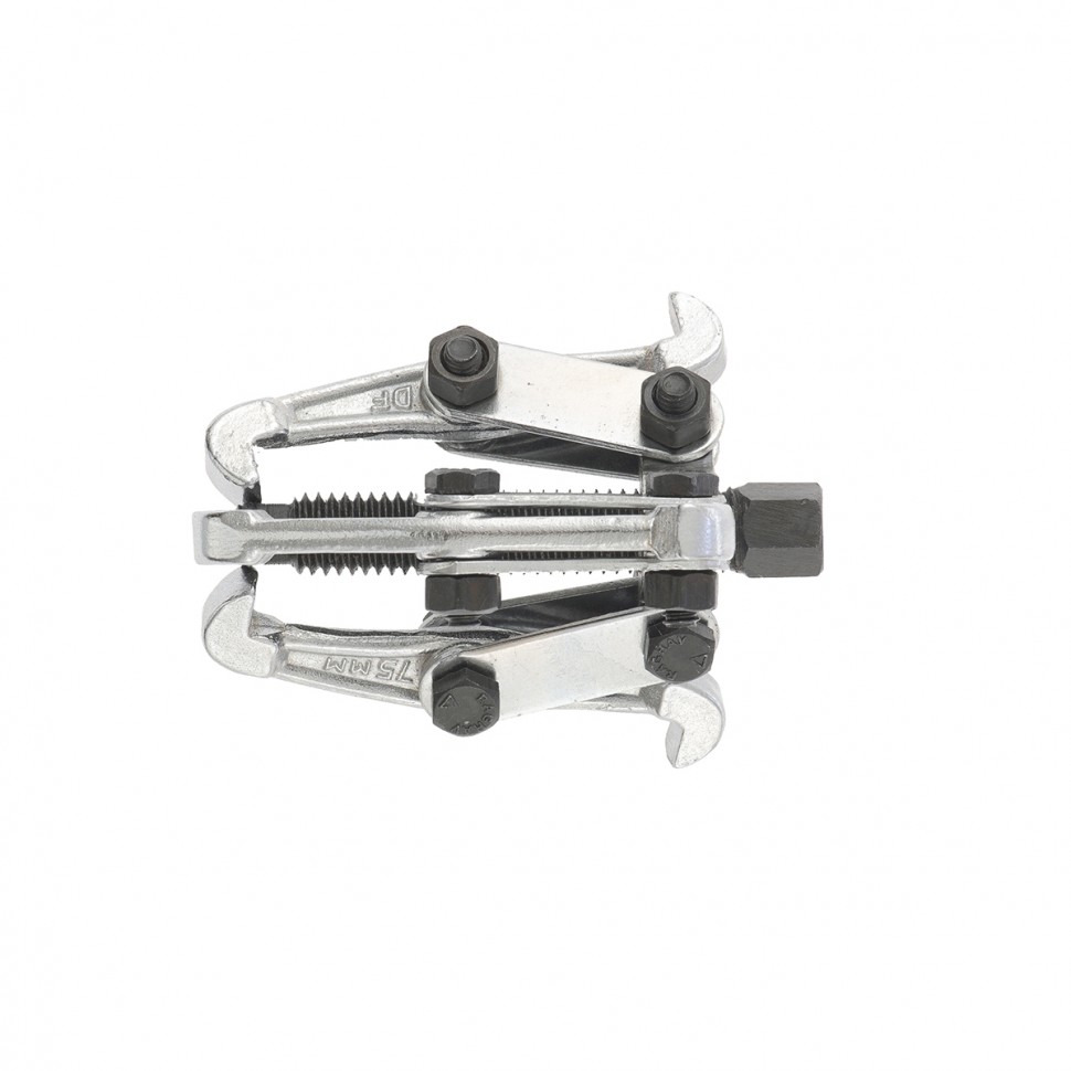 Фото Съемник механический, 75 мм, тройной Sparta