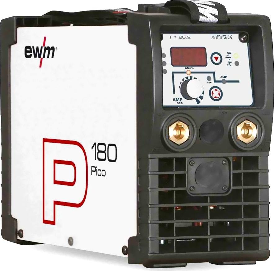 Сварочный аппарат EWM PICO 180 MMA