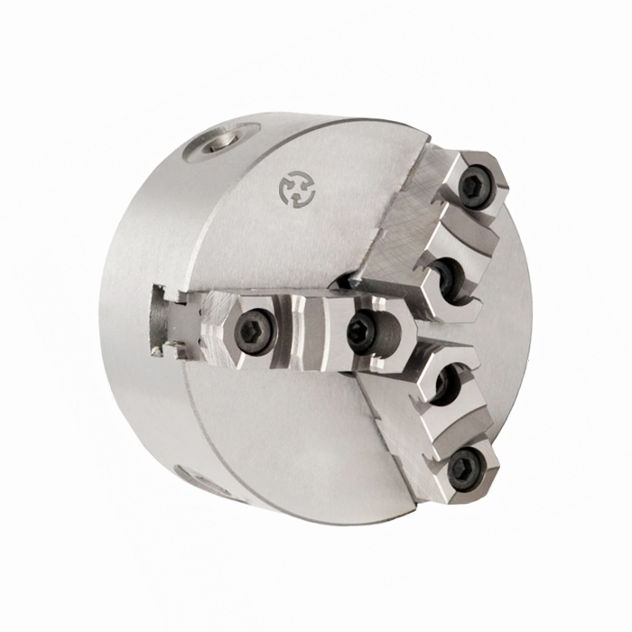 Патрон токарный трехкулачковый 3-200.34.220 Ø200 БелТАПАЗ РБ