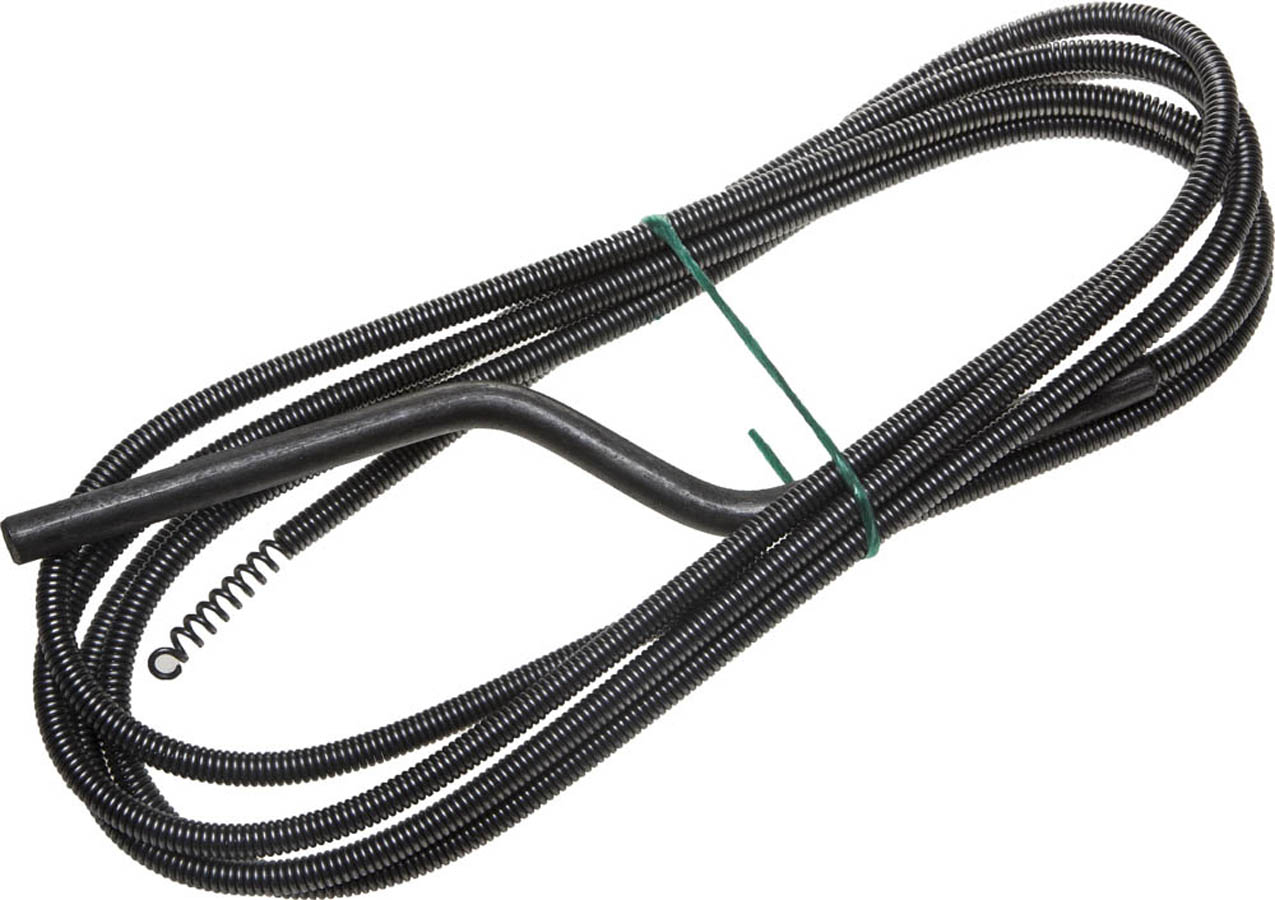 Фото СИБИН 2,5 м, 6 мм, трос сантехнический 51906-025