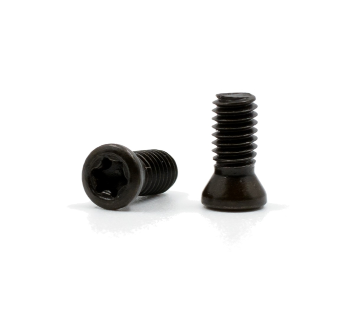 M4,0х8 винт для крепления пластин Deskar