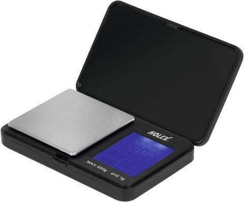 Фото Карманные весы 500 г