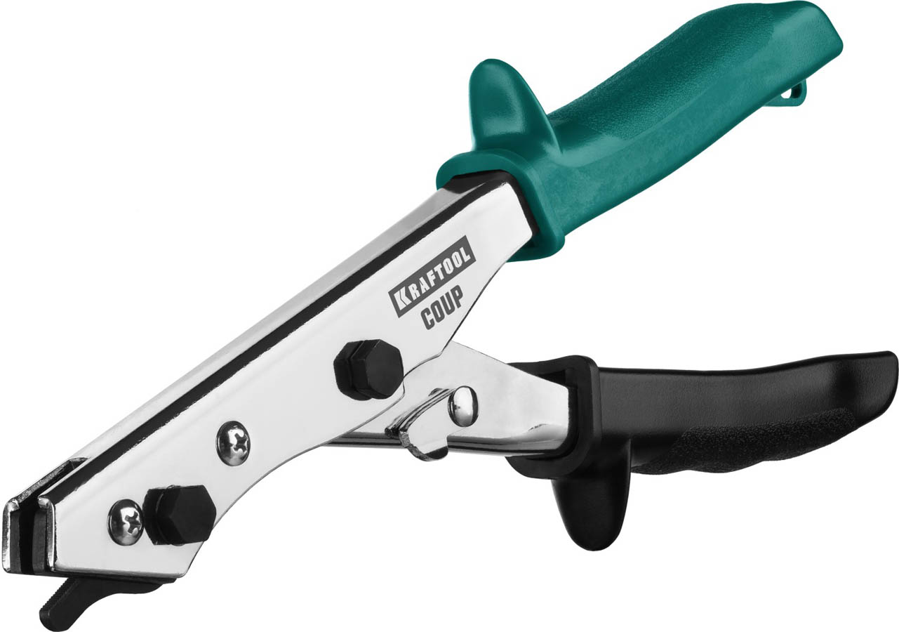 Фото Просечные ножницы Coup 23274 Professional KRAFTOOL 240 мм