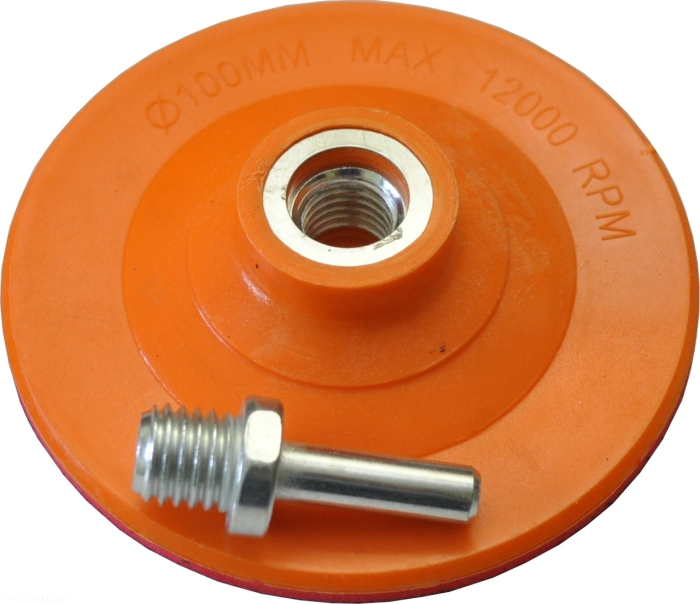 Держатель для АГШК hard