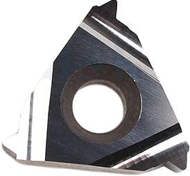 16ER 14 W K15 резьбовая пластина Deskar