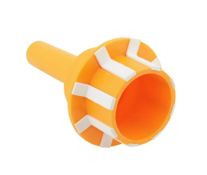 Очиститель конуса шпинделей HSK100 Zegyo