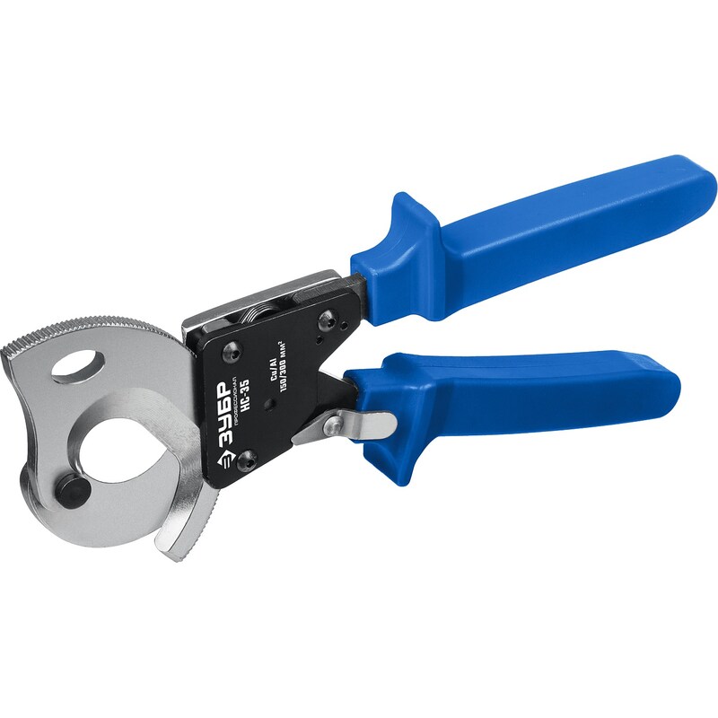 Фото Секторные ножницы Зубр 23350-32