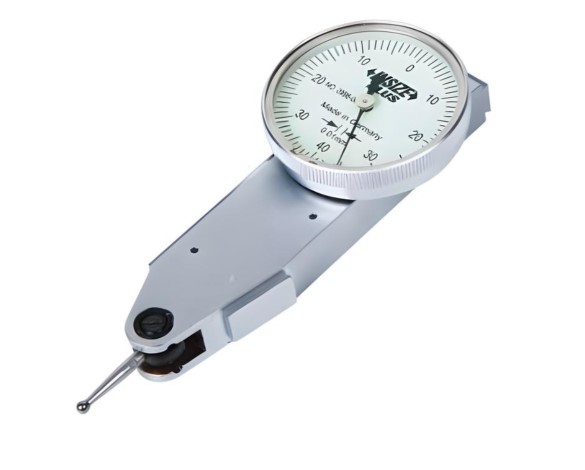 Индикатор ИРБ 0.8мм, 0.01 мм "PLUS", INSIZE