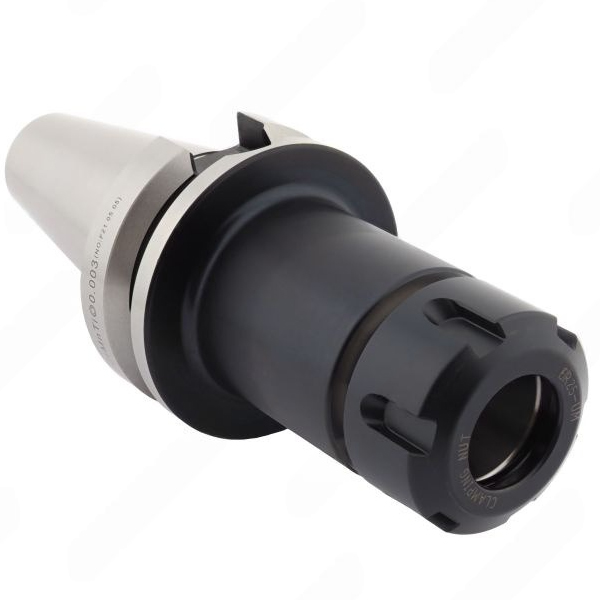 Фото BT40-ER25-100 патрон цанговый Zegyo