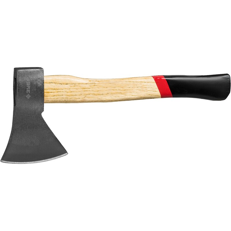 Топор с деревянной рукояткой высшего сорта Зубр 20625-10_z01