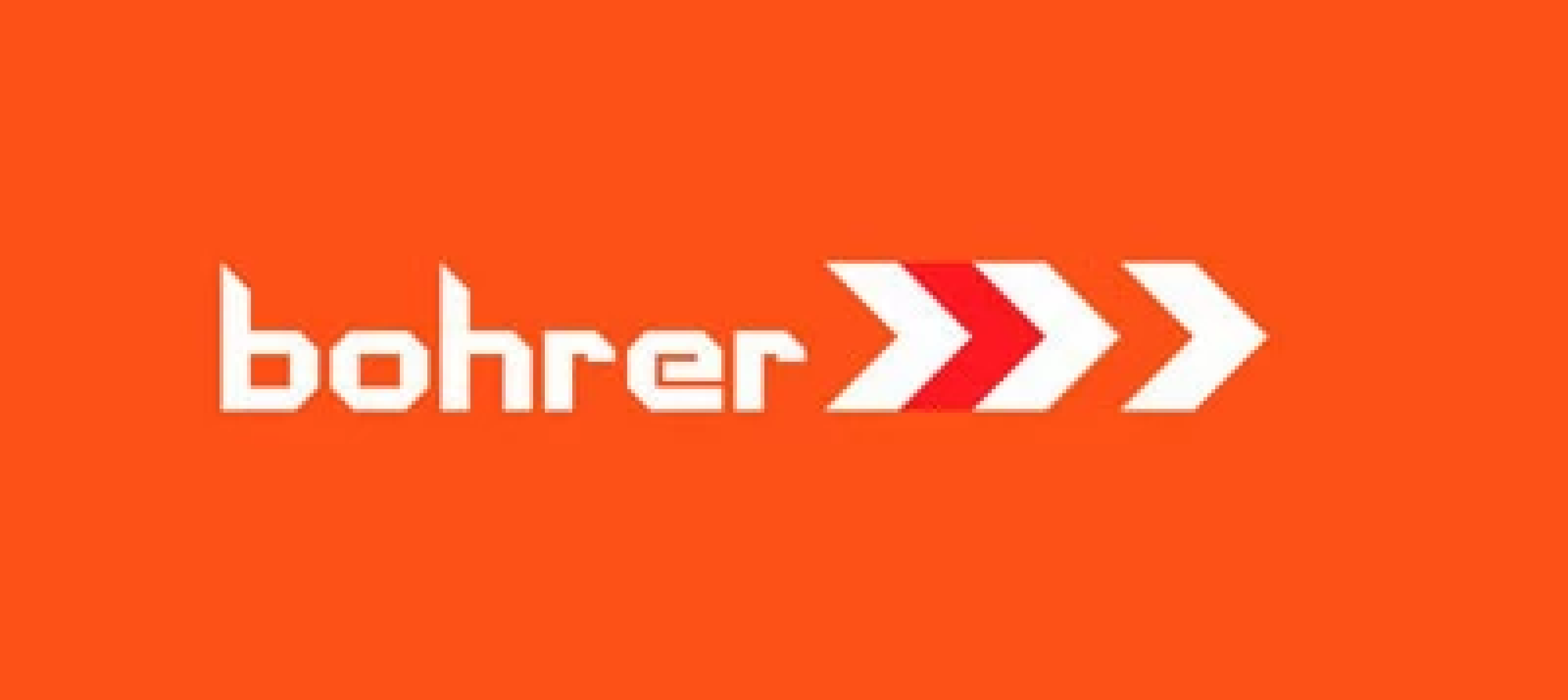 Инструмент Bohrer