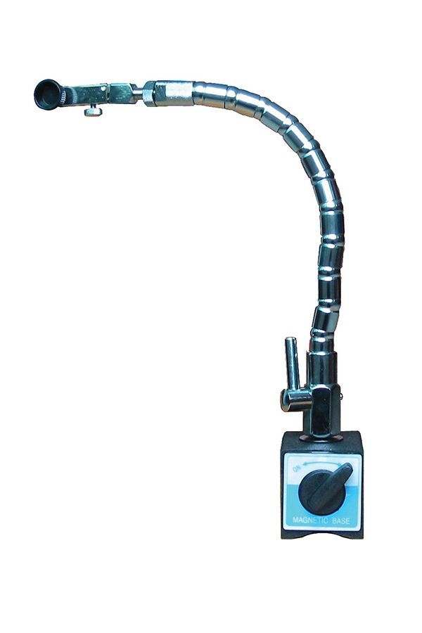 Фото Стойка гибкая МС-29 L=360мм, усилие отрыва 80кг GRIFF