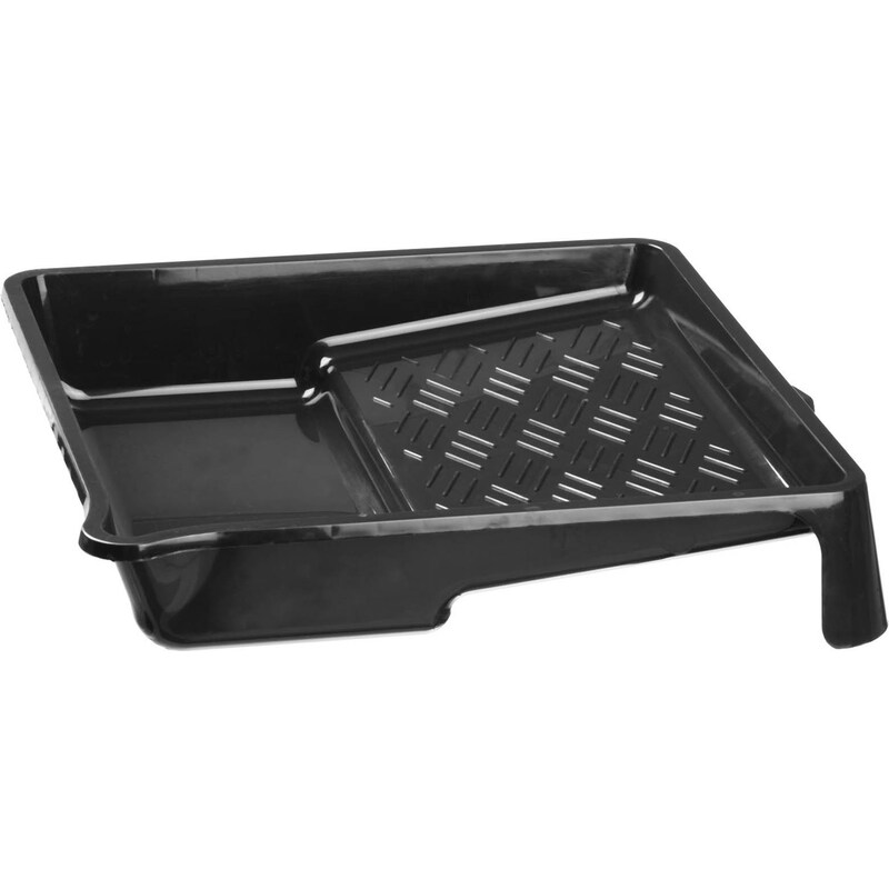 Фото Ванночки малярные, серия «СТАНДАРТ» Зубр 06052-33-35