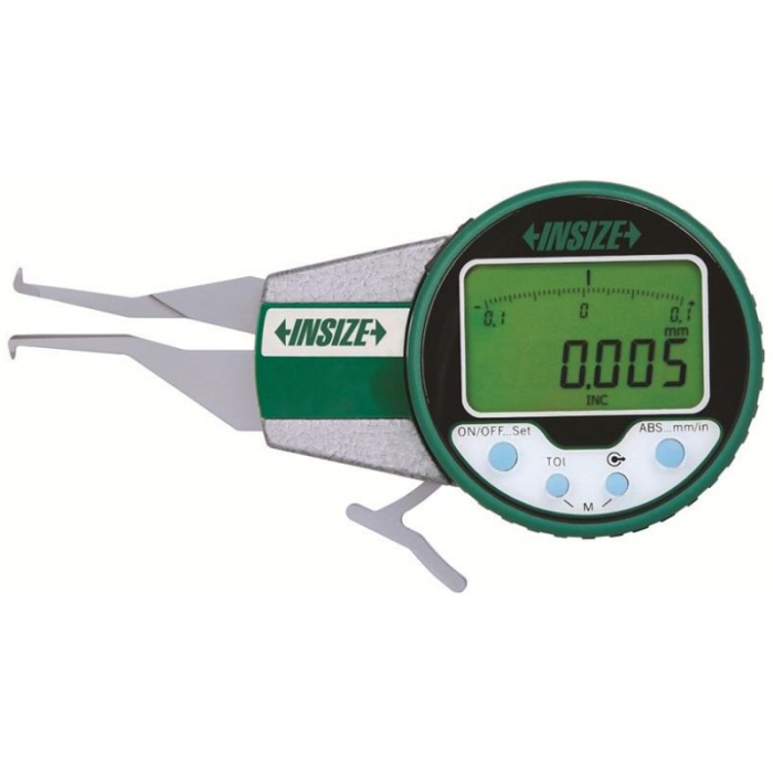 Кронциркуль для внутренних измерений цифровой 40-60мм/1.6-2.4", 0.005мм/0.0002", INSIZE