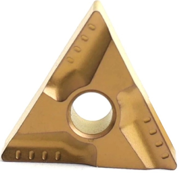 TNMG160408R-VF LF9018 токарная пластина Deskar