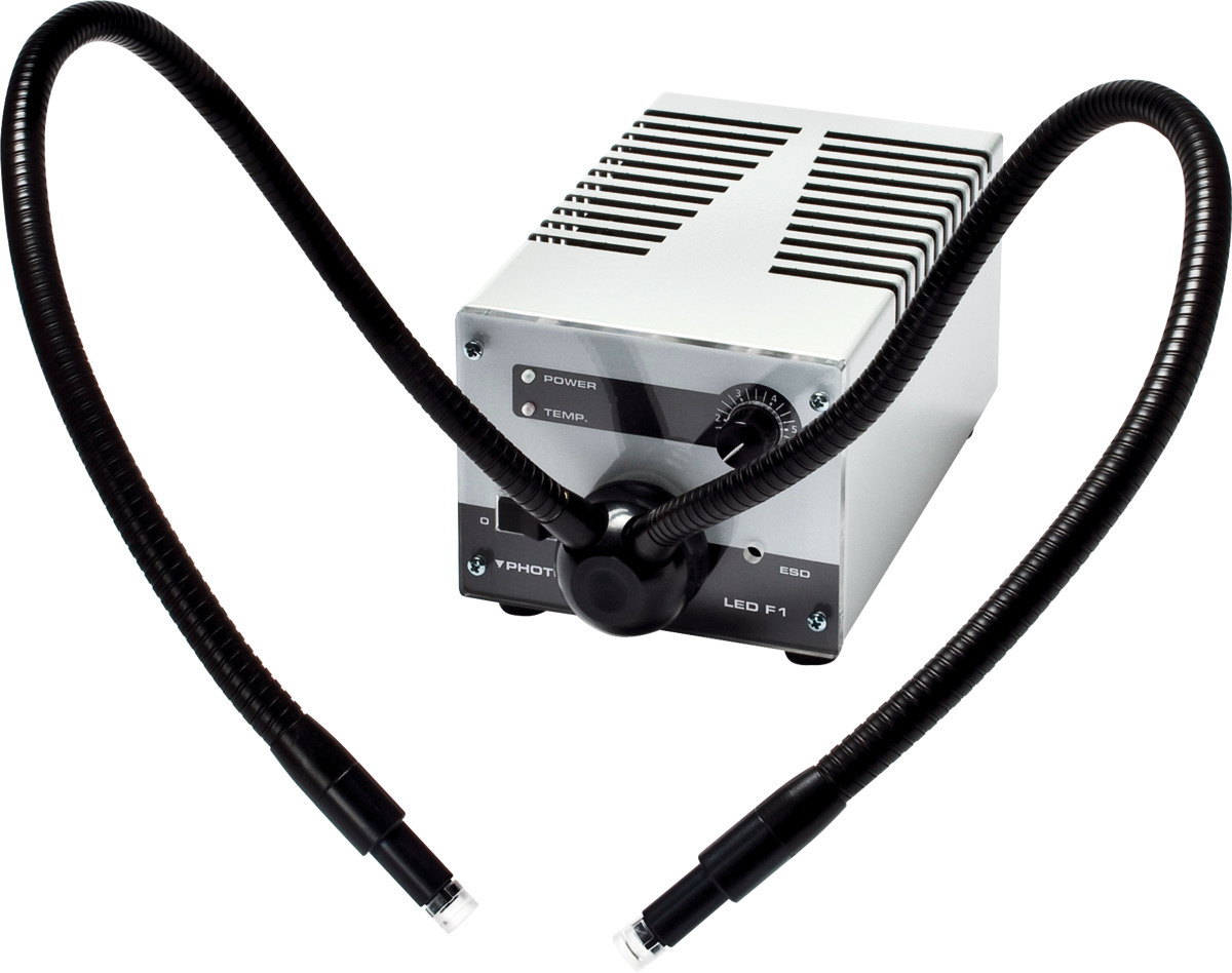 Светодиодный источник холодного света F1