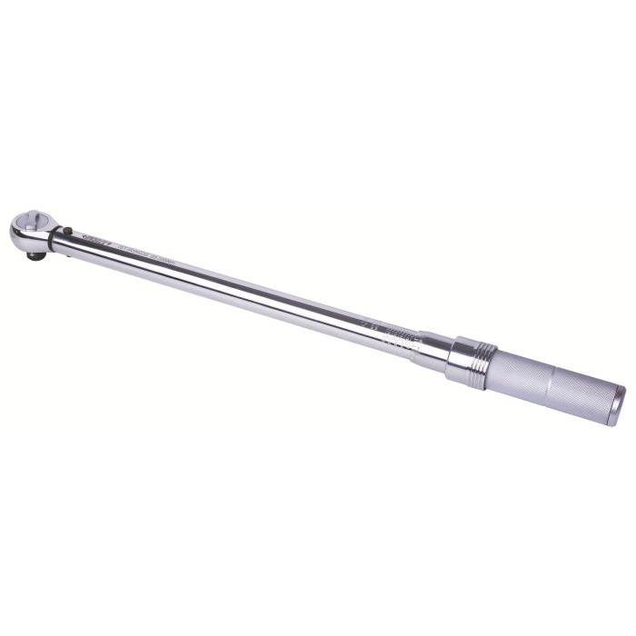 Ключ динамометрический со шкалой 65-335Нм, INSIZE