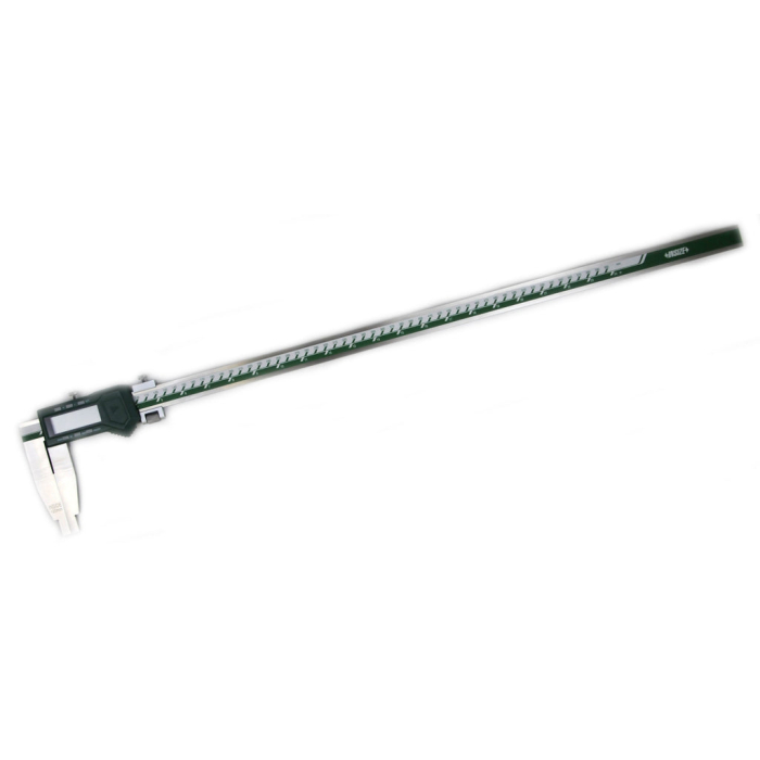 Штангенциркуль Шцц-3 - 600 (0.01мм/0.0005") вылет губок 100мм, INSIZE