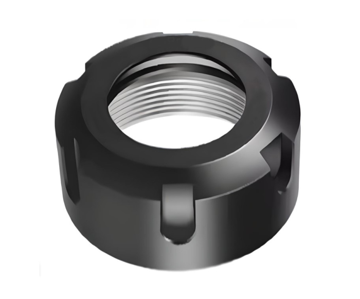 Фото ER32-T2 UM гайка для цанговых патронов Zegyo