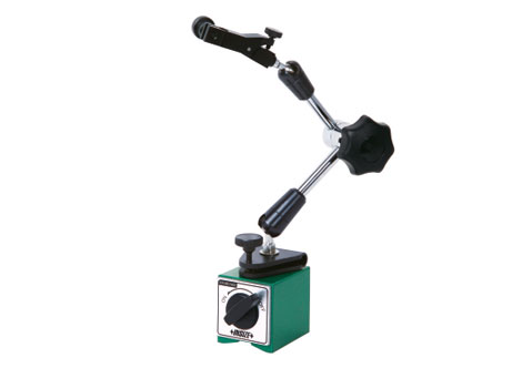 Штатив ШМ 255мм, 80кгс Ø8мм, INSIZE