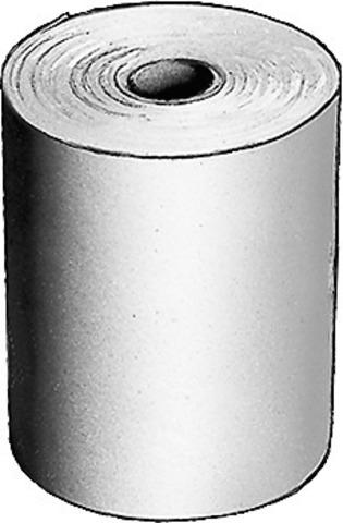 Фото Рулон бумаги