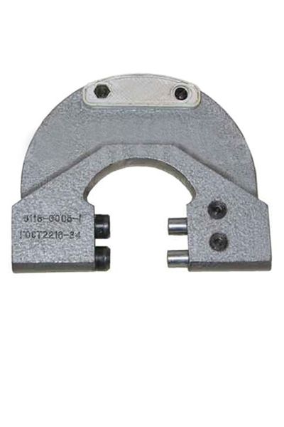 Фото Скоба регулируемая гладкая СР 10-15 ЧИЗ