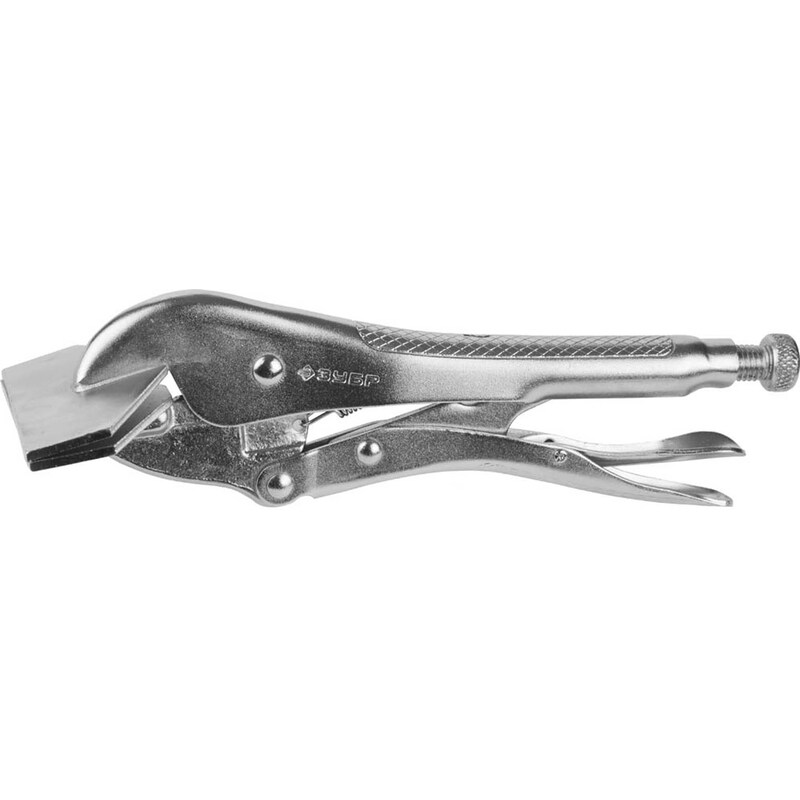 Зажимы ручные, серия «ЭКСПЕРТ» Зубр 22515