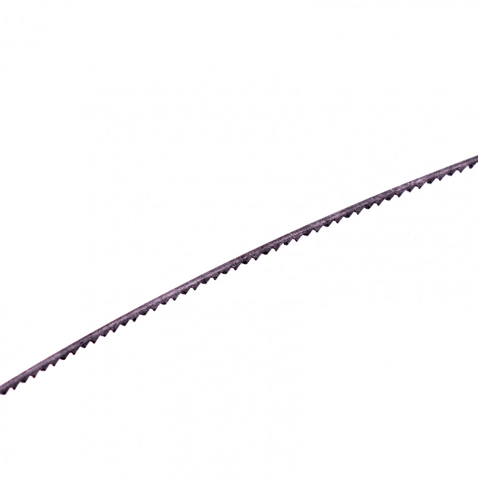 Фото Полотна для лобзика, 130 мм, 20 шт, Россия