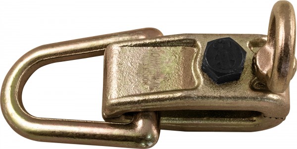 Зажим для кузовных работ два направления, усилие 3 тонны, Jonnesway