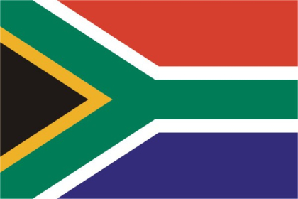 Страна производства - ЮАР
