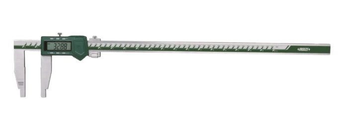 Штангенциркуль электронный ШЦЦ-3 0-600 мм, 0.01 мм, губки 150 мм, INSIZE