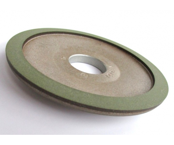 Фото Круг эльборовый 12А2-20 150х17,5х32х10х3 ЛКВ40 125/100 КБ 100%