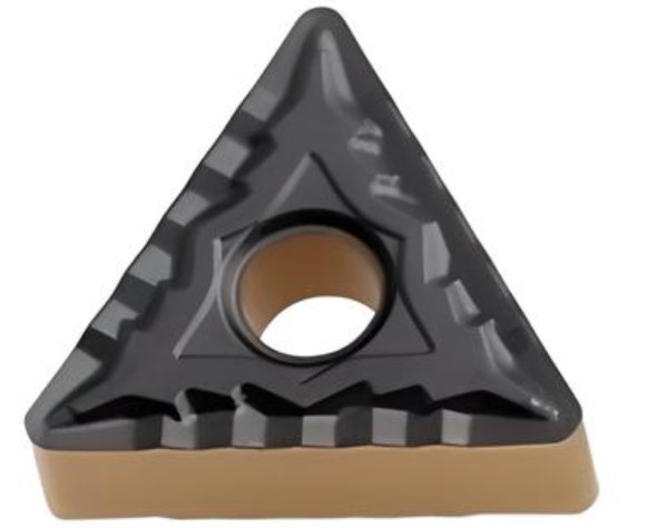 TNMG160404 CQ LF9218 токарная пластина Deskar