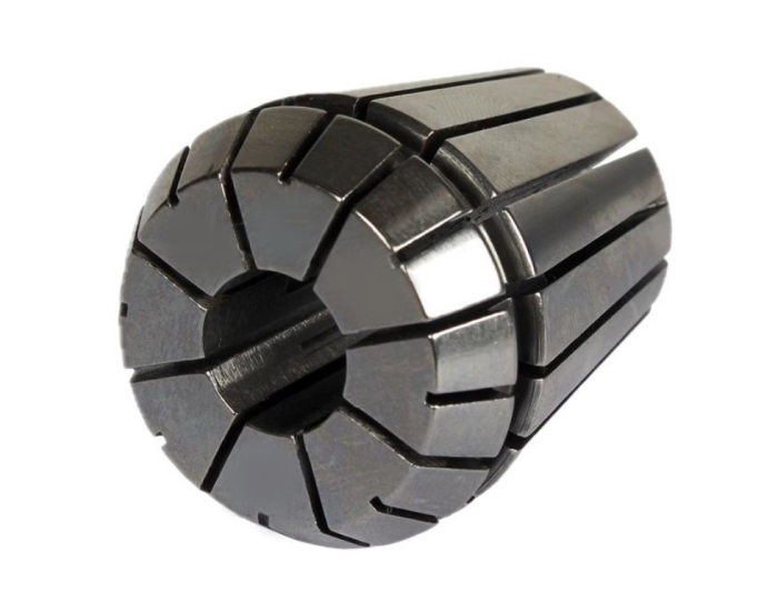 Фото ER20-13 цанга зажимная высокоточная 0,008 мм OLICNC