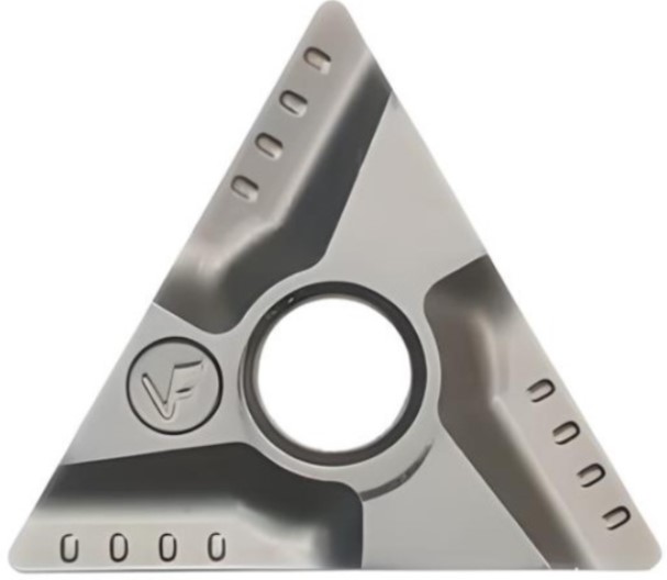 TNMG160404R-VF LF90 токарная пластина Deskar