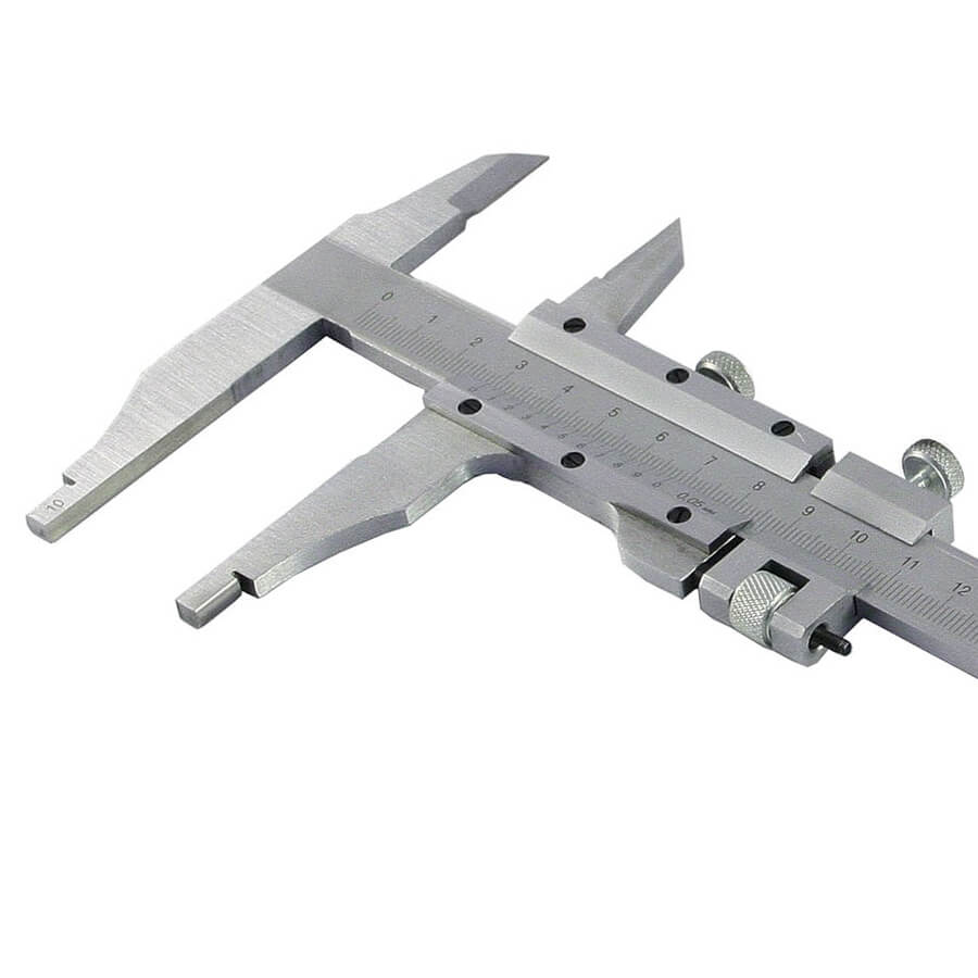 Штангенциркуль ШЦ-II-1000-0,05 губк. 300 ЧИЗ