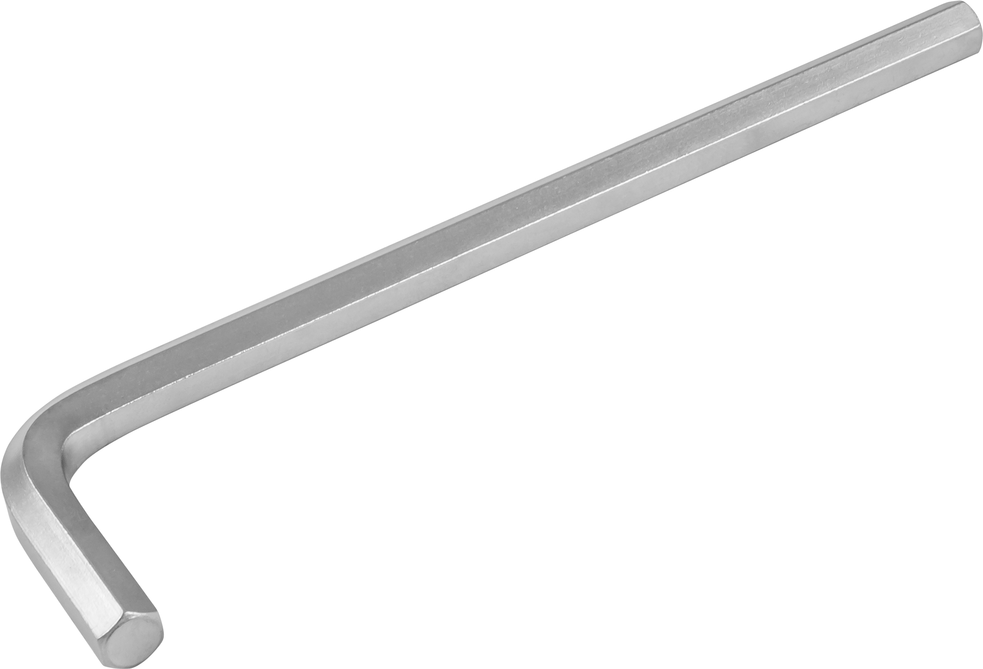 Ключ торцевой шестигранный, H7, THORVIK