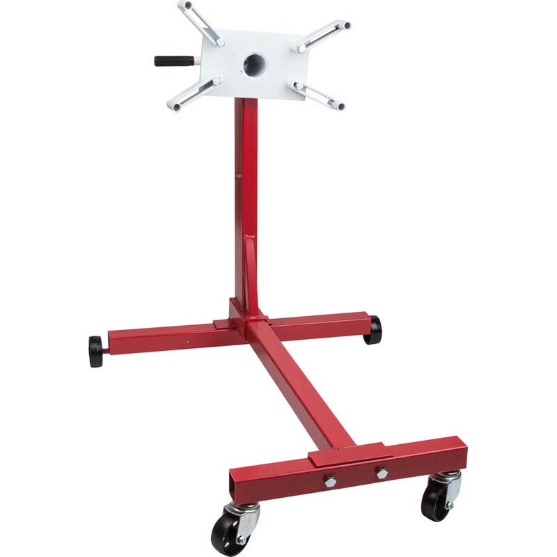 Фото Стенд для двигателя серия ЭКСПЕРТ Зубр 4303004